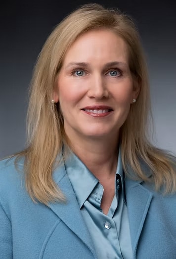 Amy R. Jeffery, M.D. – Emeritus