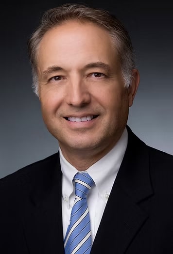 Forrest J. Ellis, M.D.