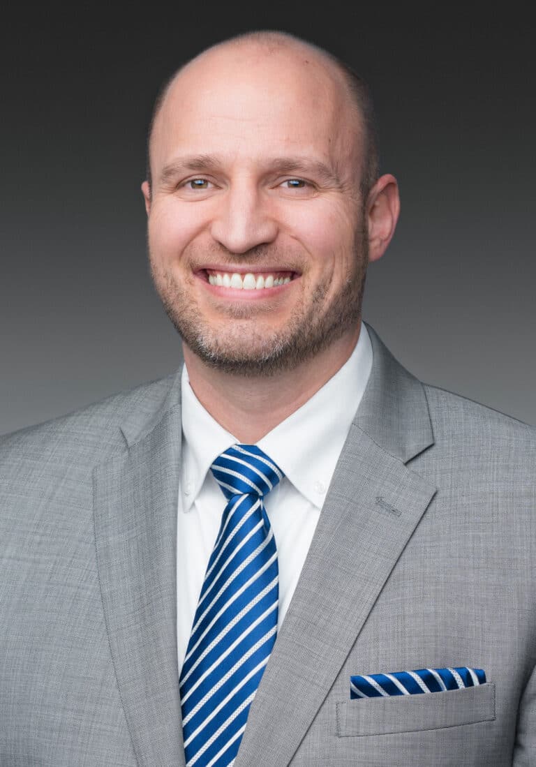 John T. McAllister, M.D.