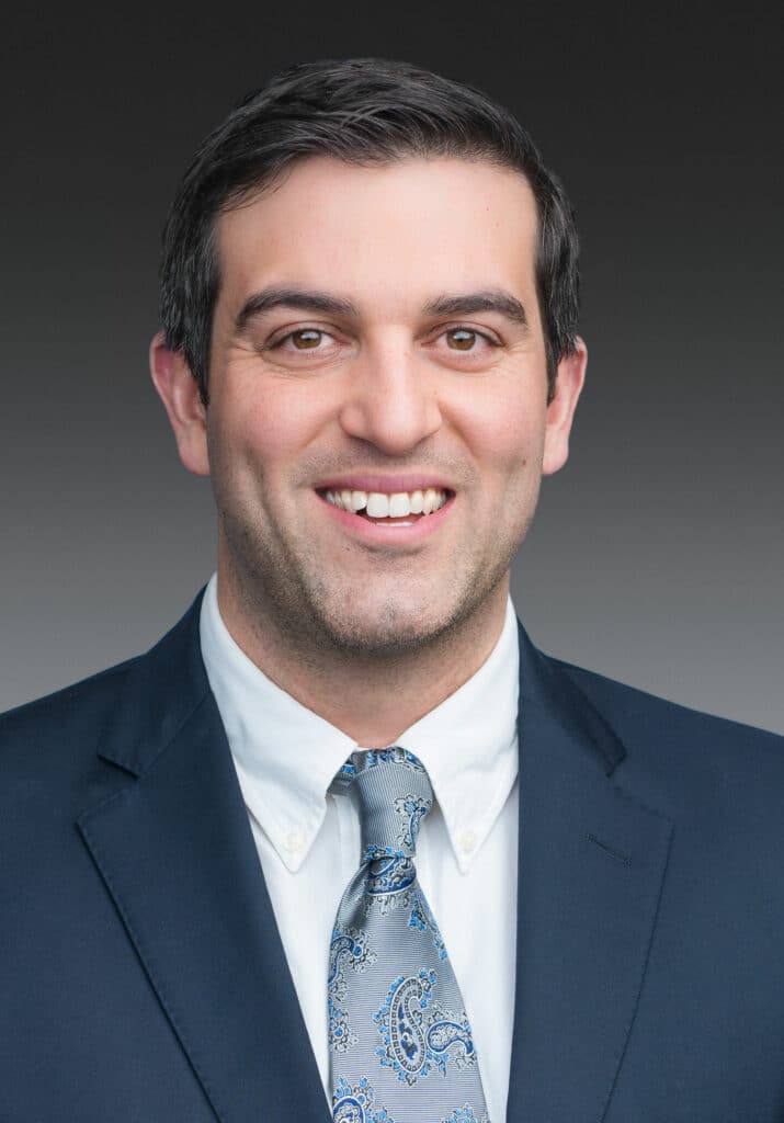 Justin C. Torosian, M.D.