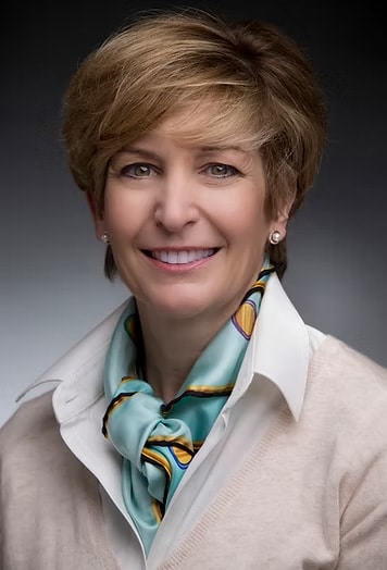Nancy A. Morrison, M.D.