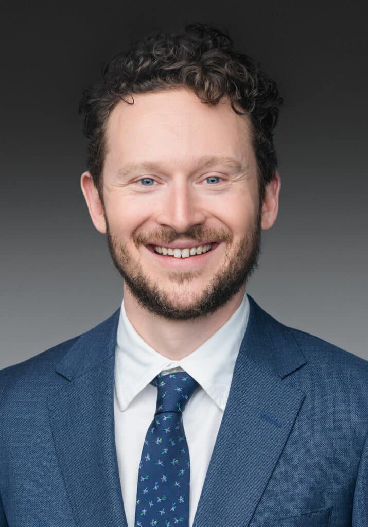 Patrick A. Kaszubski, M.D.