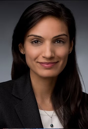 Sonya B. Shah, M.D.