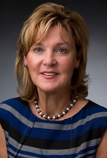 Mary Beth McAteer, M.D.